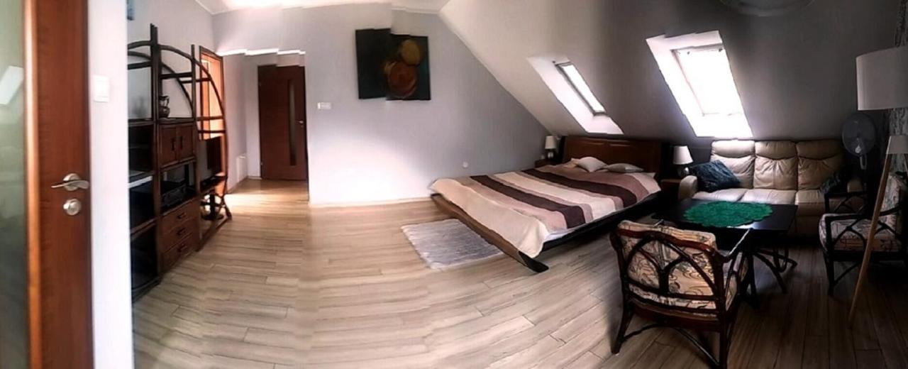 Agroturystyka Gluszyca Lomnica Lomnica  Exteriér fotografie