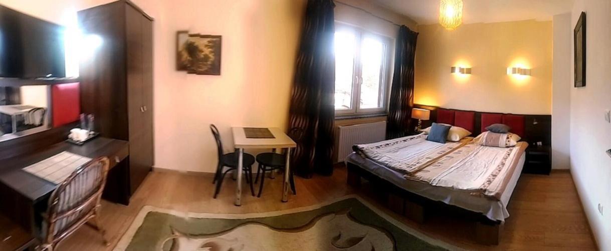 Agroturystyka Gluszyca Lomnica Lomnica  Exteriér fotografie